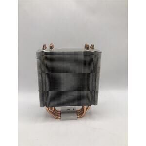 Cooler Master Cooler, Aluminum Fins, Copper Direct Contact LGA 2011